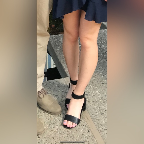 Steve Madden heels - Picture 3 of 3